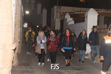 Telde celebra el Día Mundial del Teatro con una ruta teatralizada desde San Francisco a San Juan/Francisco Javier Santana.